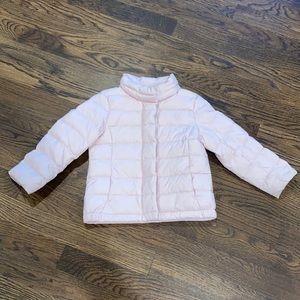 Ralph Lauren Puffer Down Stuffed Jacket